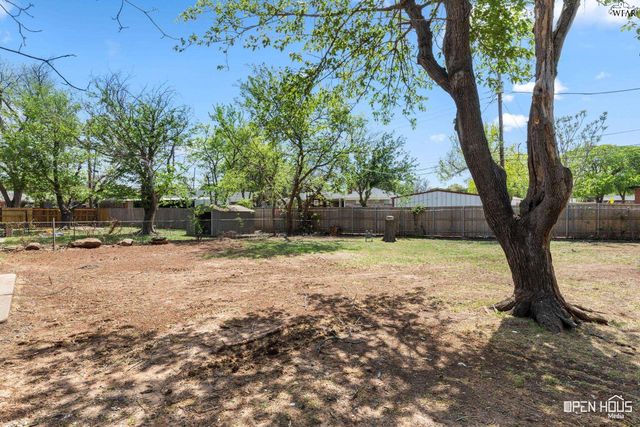 4608 HOLLANDALE AVENUE, Wichita Falls, TX 76302