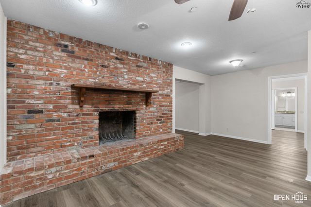 4608 HOLLANDALE AVENUE, Wichita Falls, TX 76302