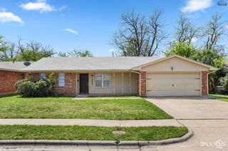4608 HOLLANDALE AVENUE, Wichita Falls, TX 76302