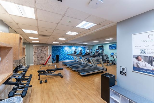 211 East Flamingo Road 905, Las Vegas, NV 89169