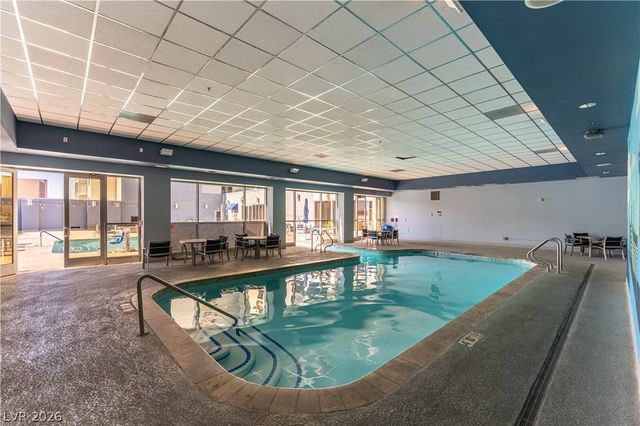 211 East Flamingo Road 905, Las Vegas, NV 89169