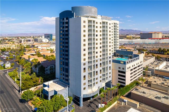 211 East Flamingo Road 905, Las Vegas, NV 89169