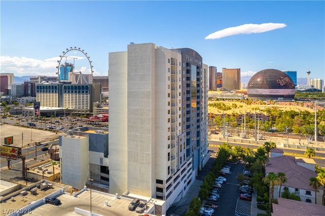 211 East Flamingo Road 905, Las Vegas, NV 89169