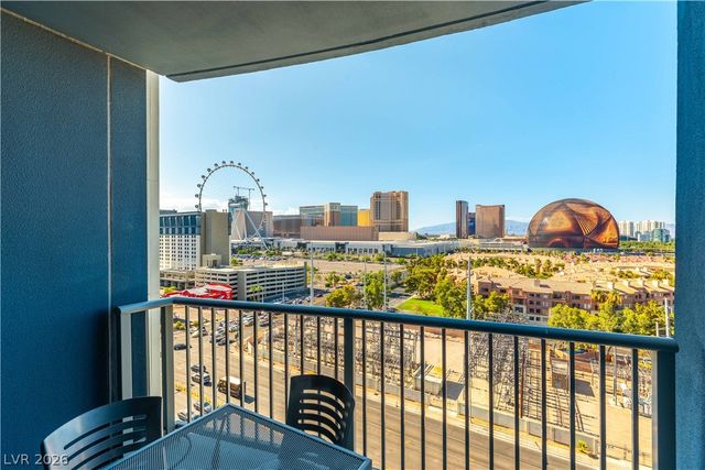 211 East Flamingo Road 905, Las Vegas, NV 89169