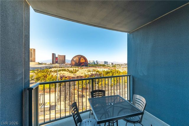 211 East Flamingo Road 905, Las Vegas, NV 89169