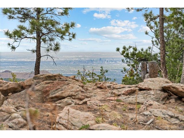 10157 Horizon View Dr, Morrison, CO 80465