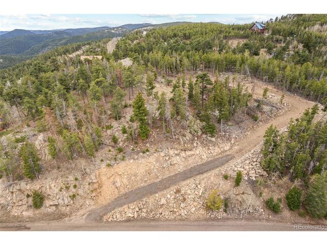 10157 Horizon View Dr, Morrison, CO 80465
