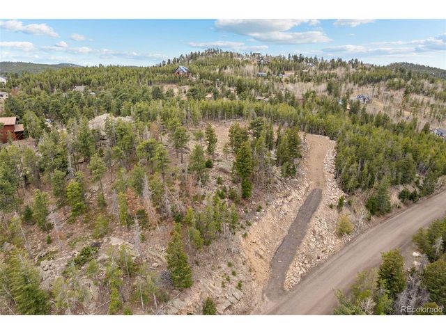 10157 Horizon View Dr, Morrison, CO 80465