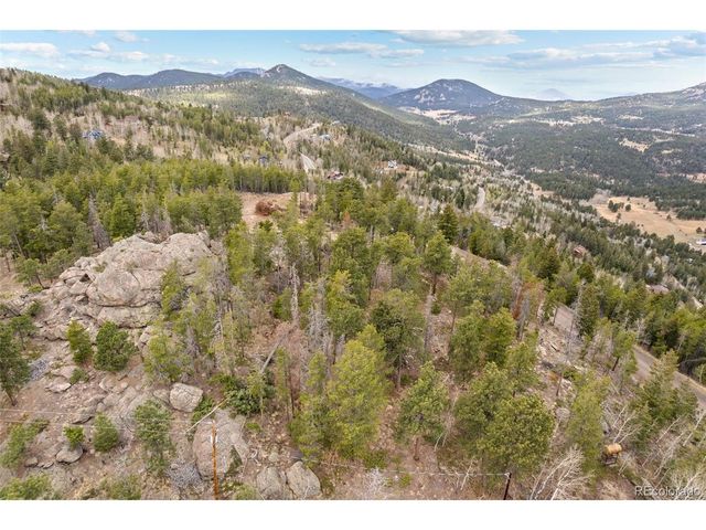 10157 Horizon View Dr, Morrison, CO 80465