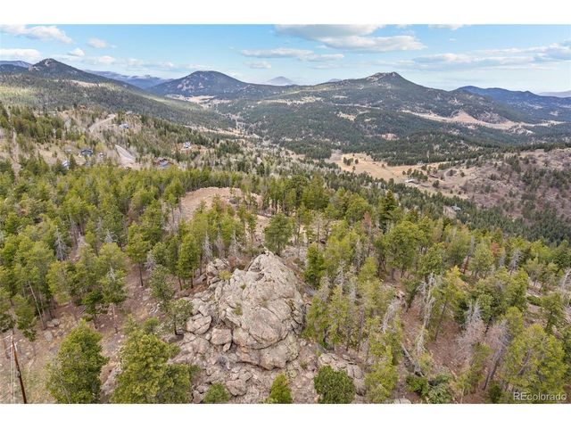 10157 Horizon View Dr, Morrison, CO 80465