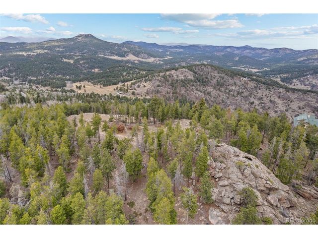10157 Horizon View Dr, Morrison, CO 80465