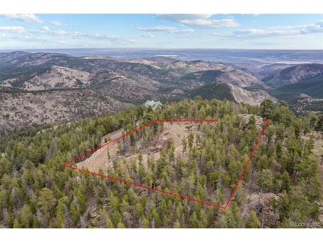 10157 Horizon View Dr, Morrison, CO 80465