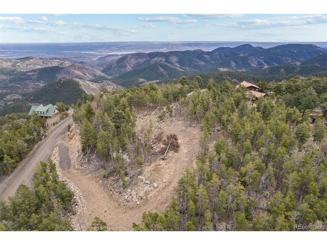 10157 Horizon View Dr, Morrison, CO 80465