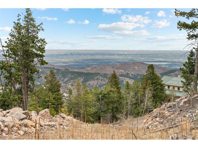 10157 Horizon View Dr, Morrison, CO 80465