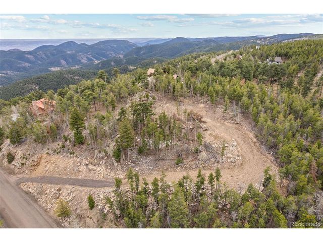 10157 Horizon View Dr, Morrison, CO 80465