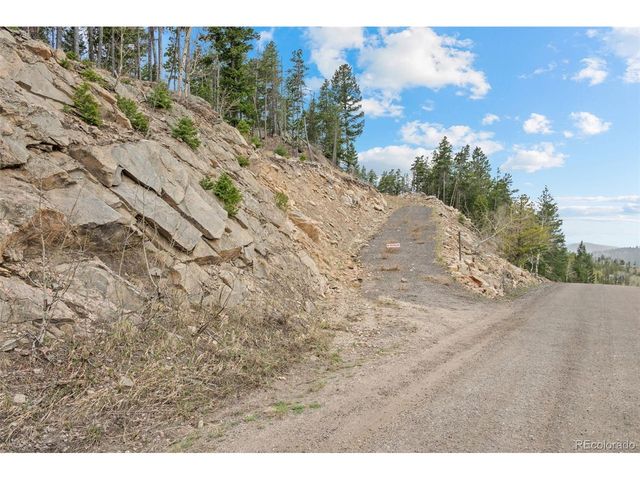 10157 Horizon View Dr, Morrison, CO 80465