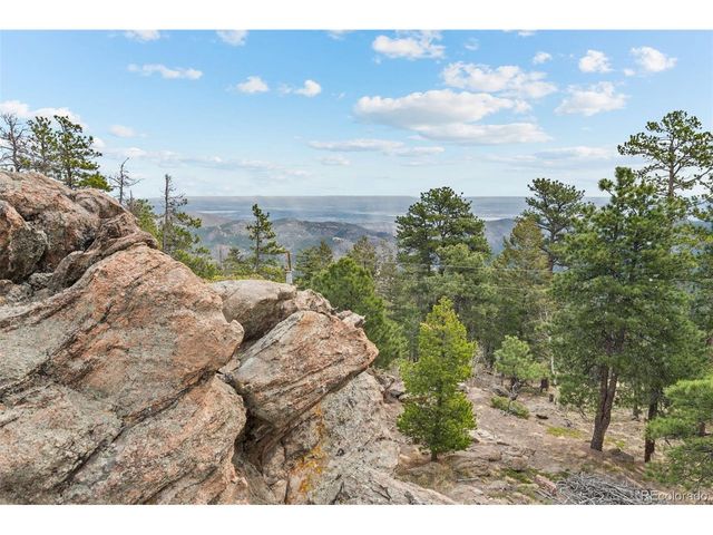 10157 Horizon View Dr, Morrison, CO 80465