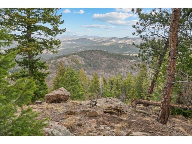 10157 Horizon View Dr, Morrison, CO 80465