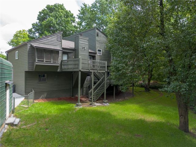 3471 Winter Wood Way, Marietta, GA 30062