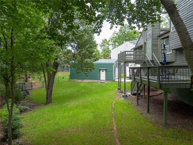 3471 Winter Wood Way, Marietta, GA 30062