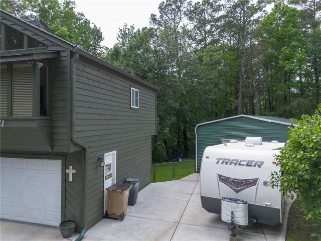 3471 Winter Wood Way, Marietta, GA 30062