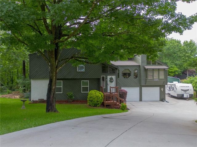 3471 Winter Wood Way, Marietta, GA 30062