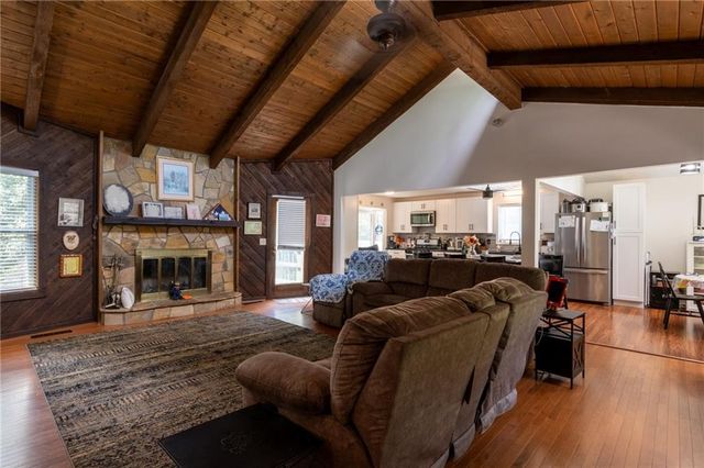 3471 Winter Wood Way, Marietta, GA 30062