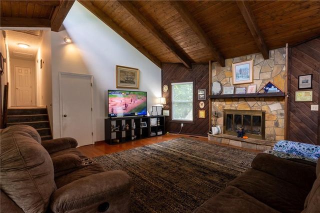 3471 Winter Wood Way, Marietta, GA 30062