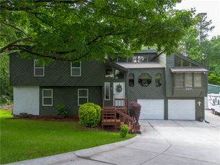 3471 Winter Wood Way, Marietta, GA 30062