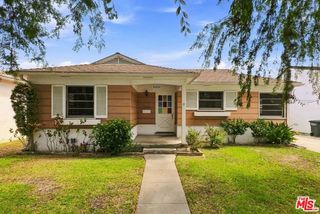 10860 Oregon Avenue, Culver City, CA 90232