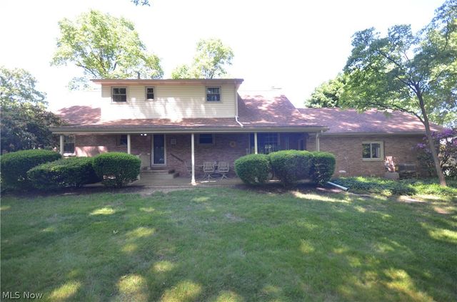 614 Fairwood Drive, Tallmadge, OH 44278