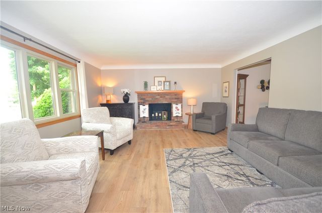 614 Fairwood Drive, Tallmadge, OH 44278