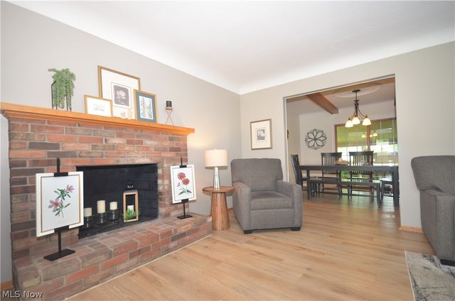 614 Fairwood Drive, Tallmadge, OH 44278