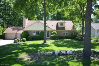 614 Fairwood Drive, Tallmadge, OH 44278