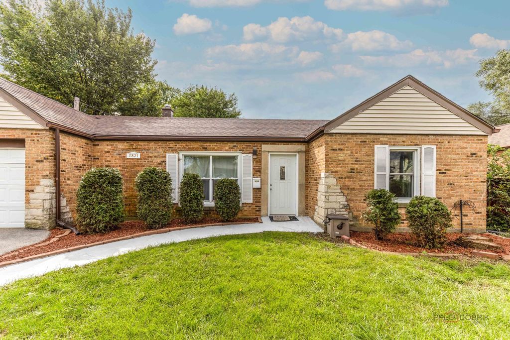 2821 Dempster Street, Park Ridge, IL 60068 — photo 3