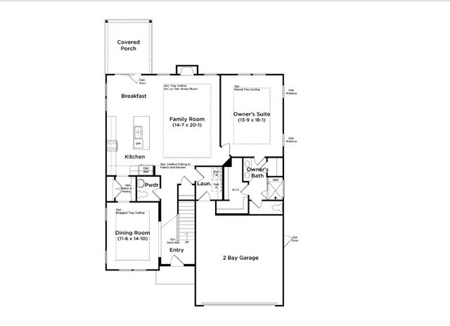 203 Mancini Road, Piedmont, SC 29673