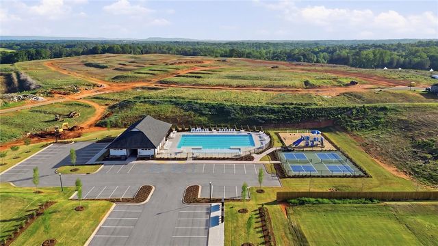 203 Mancini Road, Piedmont, SC 29673