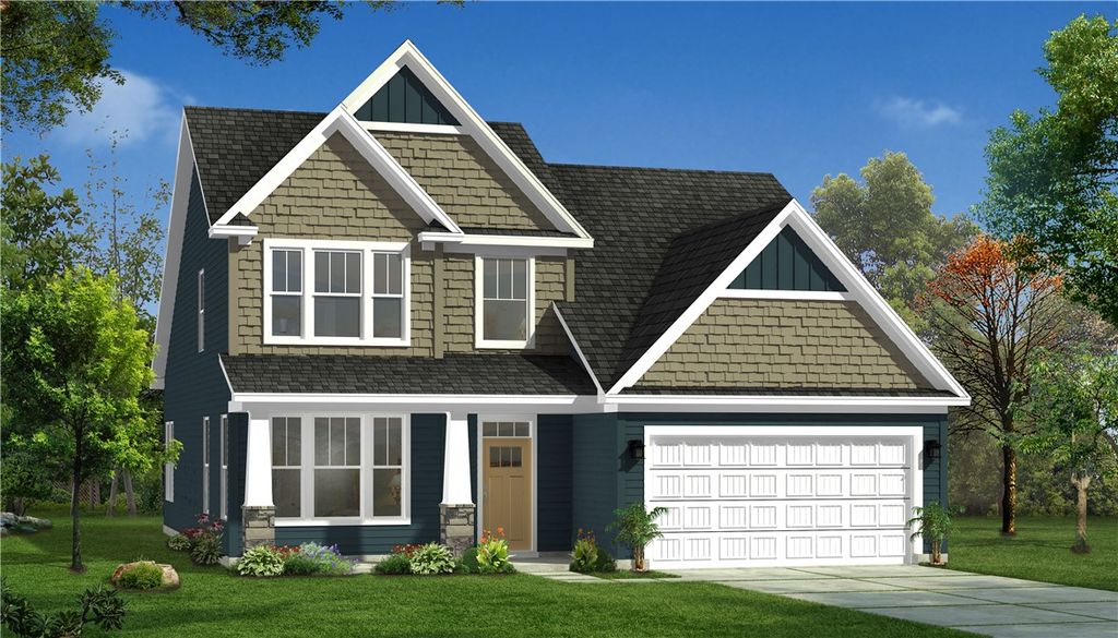 203 Mancini Road, Piedmont, SC 29673