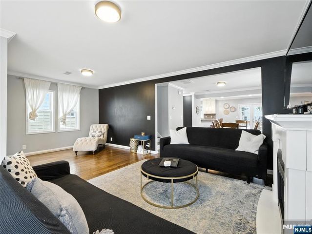 420 Crawford Terrace, Union, NJ 07083
