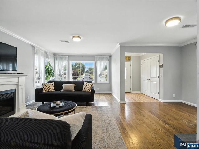 420 Crawford Terrace, Union, NJ 07083