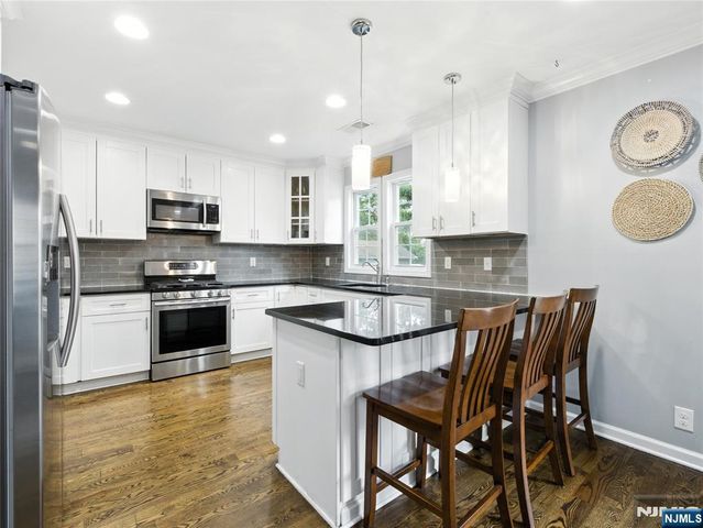 420 Crawford Terrace, Union, NJ 07083
