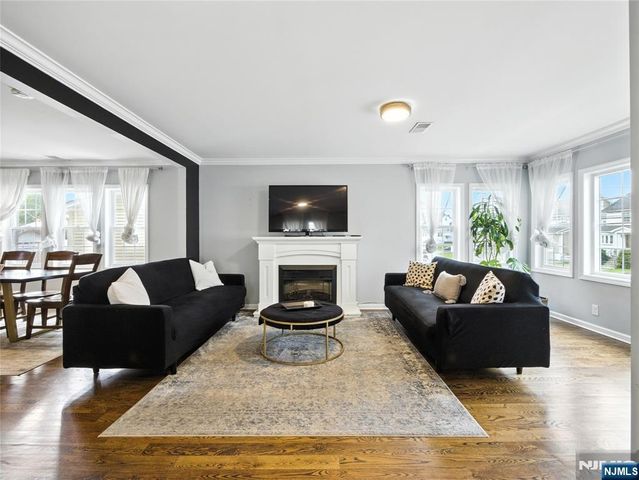 420 Crawford Terrace, Union, NJ 07083