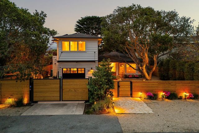 2644 Walker Avenue, Carmel, CA 93923