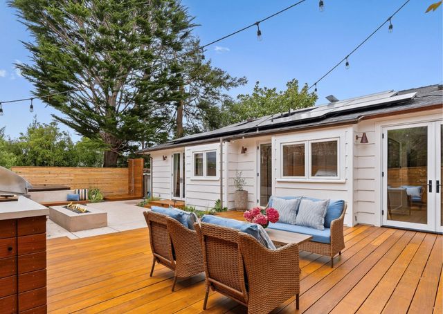 2644 Walker Avenue, Carmel, CA 93923