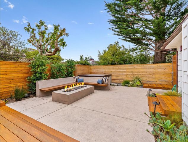 2644 Walker Avenue, Carmel, CA 93923