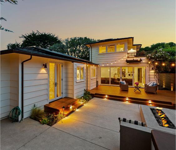 2644 Walker Avenue, Carmel, CA 93923