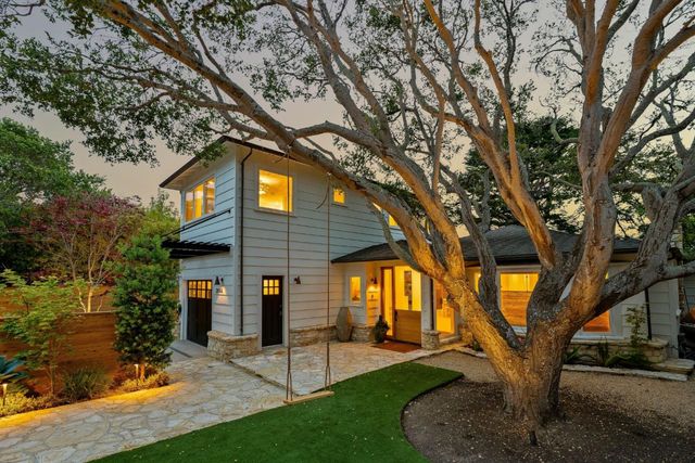 2644 Walker Avenue, Carmel, CA 93923