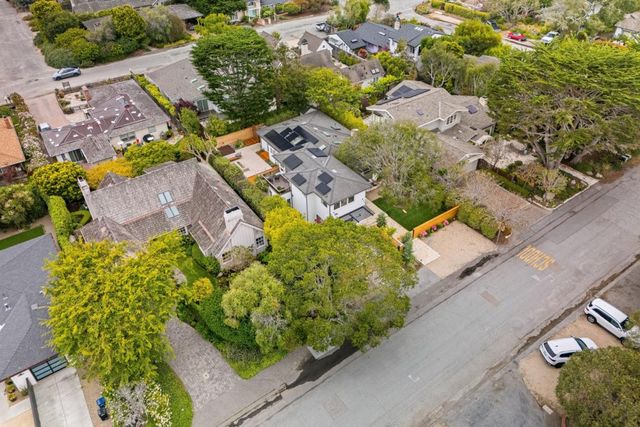 2644 Walker Avenue, Carmel, CA 93923