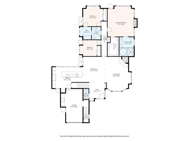 2644 Walker Avenue, Carmel, CA 93923