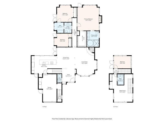 2644 Walker Avenue, Carmel, CA 93923